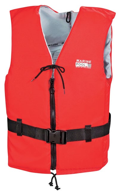 Ohutusvest-Marinepool-Classic-50N